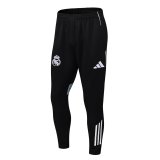 Real Madrid Black Jacket Tracksuit 1:1 Quality 25/26