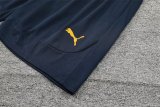 Marseille Training Suit Royal Blue 1:1 Quality Training Jersey 24/25