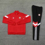 Bayern Munich Jacket Tracksuit 1:1 Quality 24/25