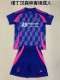 Nottingham Forest Away Adult Kits 1:1  Quality  Soccer Jersey 24/25（成人套装）