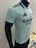 Arsenal Special Edition White Player 1:1 Quality Soccer Jersey 25/26