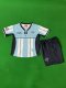 Maradona Special Edition Kids Retro 1:1 Quality Soccer Jersey 2001