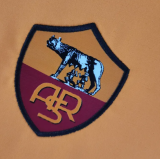 2005/2006 Roma Home 1:1 Retro Soccer Jersey