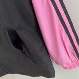 Inter Miami CF Black Powder Windbreaker 24/25