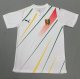 Guinea Away White Fans 1:1 Quality Soccer Jersey 24/25