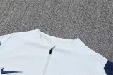 Inter Milan Light Gray Player Version 1:1 Quality Training Jersey 25/26
