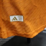 Japan Special Edition Yellow Player 1:1 Quality Soccer Jersey 24/25
