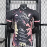 Japan Special Edition Player 1:1 Quality Soccer Jersey 24/25