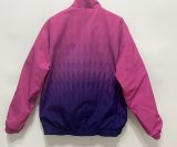 Germany  Green Double-Sided Silicone  Windbreaker 24/25