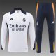 Real Madrid  Training  White 1:1 Quality Training Jersey 24/25