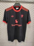 Manchester United Special Edition Fans 1:1 Quality Soccer Jersey 25/26