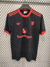 Manchester United Special Edition Fans 1:1 Quality Soccer Jersey 25/26