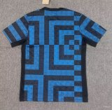 Puma Pre match uniform Fans 1:1 Quality Soccer Jersey 25/26