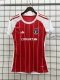 Colo Colo Third Woman's  Fans 1:1 Quality Soccer Jersey 24/25
