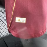 Aston Villa Home Player  1:1 Quality Soccer Jersey 25/26