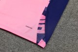 Arsenal Pink 1:1 Quality Training Jersey（A-Set）24/25