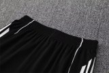 25/26 Miami Black 1:1 Quality Training Jersey（A-Set）
