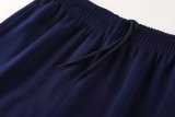 Manchester City Sapphire Blue Jacket Tracksuit 1:1 Quality 25/26