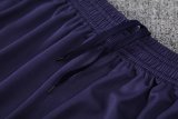 Barcelona Blue 1:1 Quality Training Jersey（A-Set）25/26