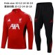Liverpool Kids Red  1:1 Quality Training Jersey 25/26