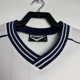 Tottenham Home Long Sleeve Fans 1:1 Quality Soccer Jersey 1997/1999