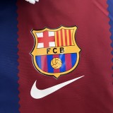 Barcelona Double Sided Windbreaker 双面 24/25