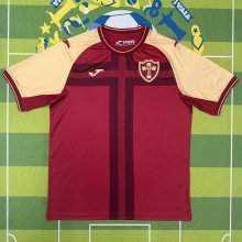 Portugal  Home Fans 1:1 Quality Soccer Jersey 25/26