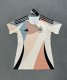 Spain  Away Woman's  Fans 1:1 Quality Soccer Jersey 25/26