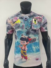 Japan Nezha Special Edition Player 1:1 Quality Soccer Jersey 25/26