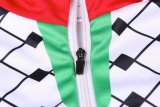 Palestine Training  White 1:1 Quality Training Jersey 16/17