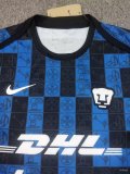 Puma Pre match uniform Fans 1:1 Quality Soccer Jersey 25/26