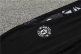 Manchester United Green1:1 Quality Training Jersey 24/25