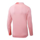 Barcelona Pink 1:1 Quality Training Jersey 25/26