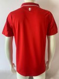 Sevilla FC Home Red Fans Retro 1:1 Quality Soccer Jersey 15/16