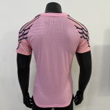 PSG Paris Special Edition have star Player 1:1 Quality Soccer Jersey 25/26