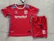 Tenerife Third Kids Kits 1:1 Quality  Soccer Jersey 24/25