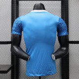 Mamelodi Sundowns Away Player 1:1 Quality Soccer Jersey 24/25