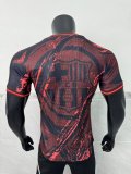 Barcelona Special Edition PLayer 1:1 Quality Soccer Jersey 25/26