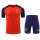 Spain Red 1:1 Quality Training Jersey（A-Set）24/25