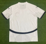 Egypt  Away White Fans 1:1 Quality Soccer Jersey 24/25