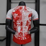 Japan Special Edition  Player 1:1 Quality Soccer Jersey 24/25