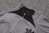 Corinthians Training Grey 1:1 Quality Training Jersey 24/25