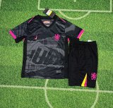 Chelsea Third  Kids Kits 1:1 Quality Soccer Jersey 24/25