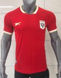 Panama Home Red  Fans 1:1 Quality Soccer Jersey 25/26
