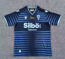 Cadiz Third Fans 1:1 Quality Soccer Jersey 24/25