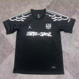Barcelona Special Edition  Fans 1:1 Quality Soccer Jersey 25/26