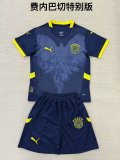 Fenerbahce  Special Edition Kids 1:1 Quality Soccer Jersey 25/26