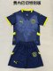 Fenerbahce  Special Edition Kids 1:1 Quality Soccer Jersey 25/26