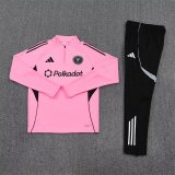 Miami Pink 1:1 Quality Training Jersey 25/26