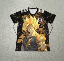 Japan Special Edition Fans 1:1 Quality Soccer Jersey 24/25
